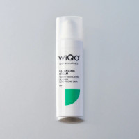 Wiqo балансуючий крем-себорегулятор - Wiqo Balancing Cream (30 мл)