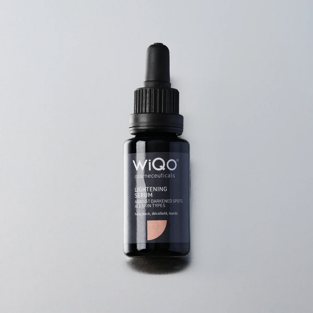 WiQo Lightening Serum 美容液 WiQo Lightening Serum купить в Украине | prxt33.com.ua
